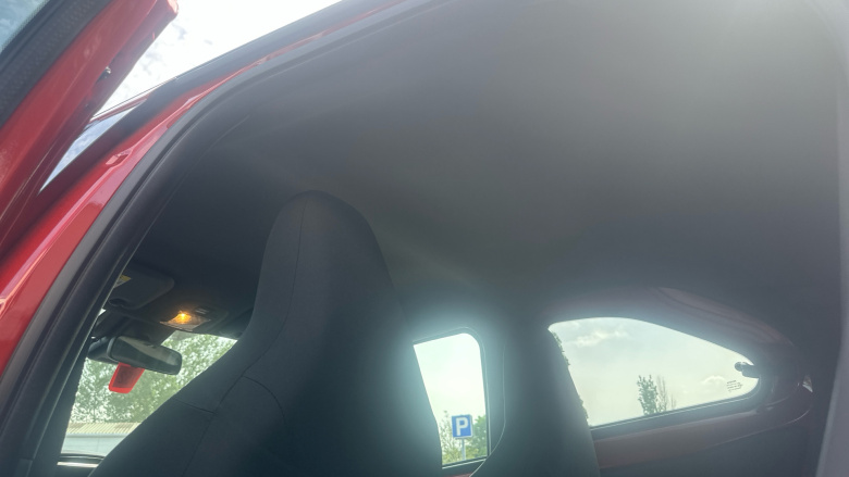Toyota Aygo X 1.0 VVT-i Exclusive 5dr Auto Petrol Hatchback